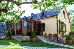 DiliVita Rest House, Dilijan